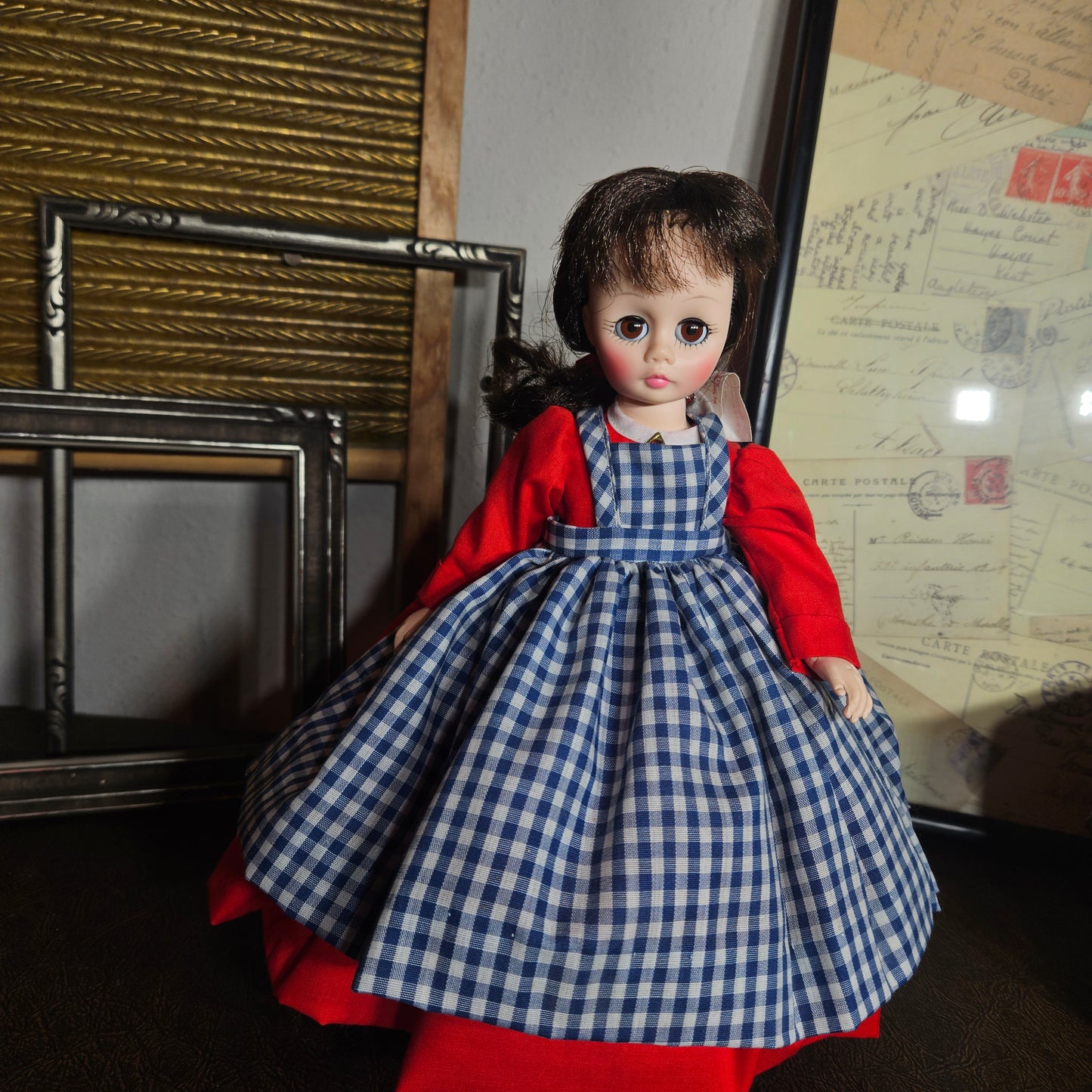 Little Women Doll Collection