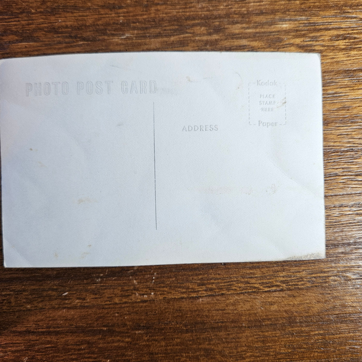 Yellowstone Pete Belgrade Montana Mule Train RPPC