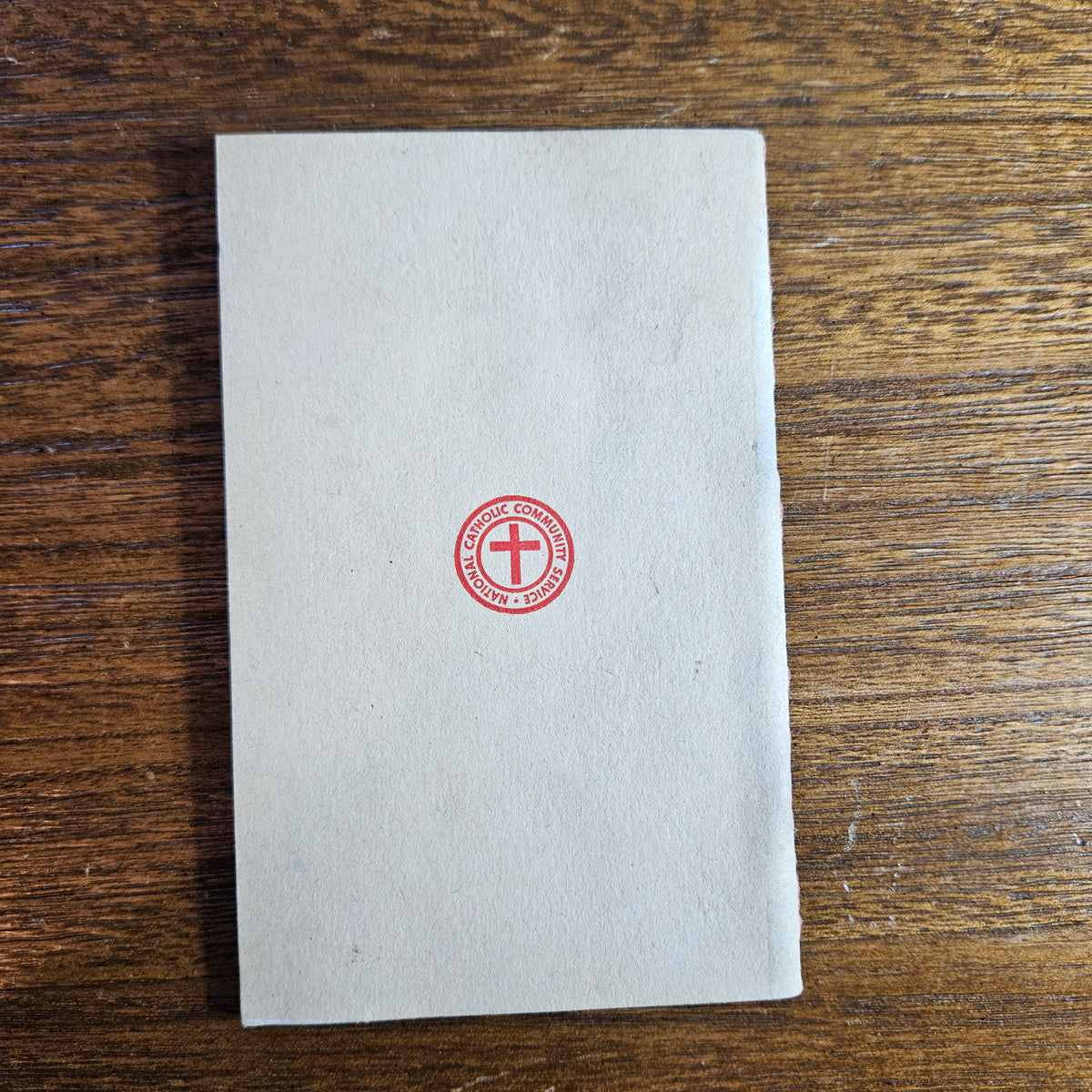 Vintage 7 Minute Mysteries Booklet by Austin Ripley