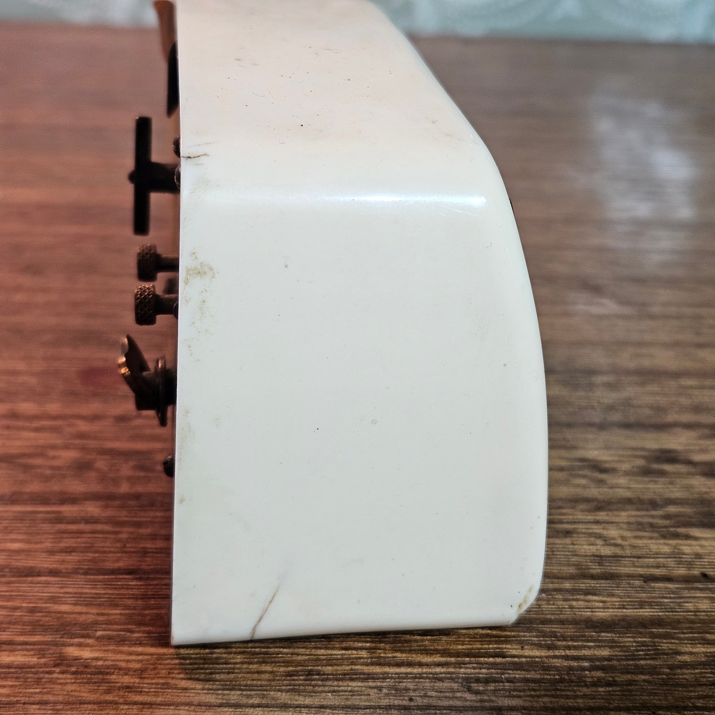 Elura German Alarm Clock for Repair