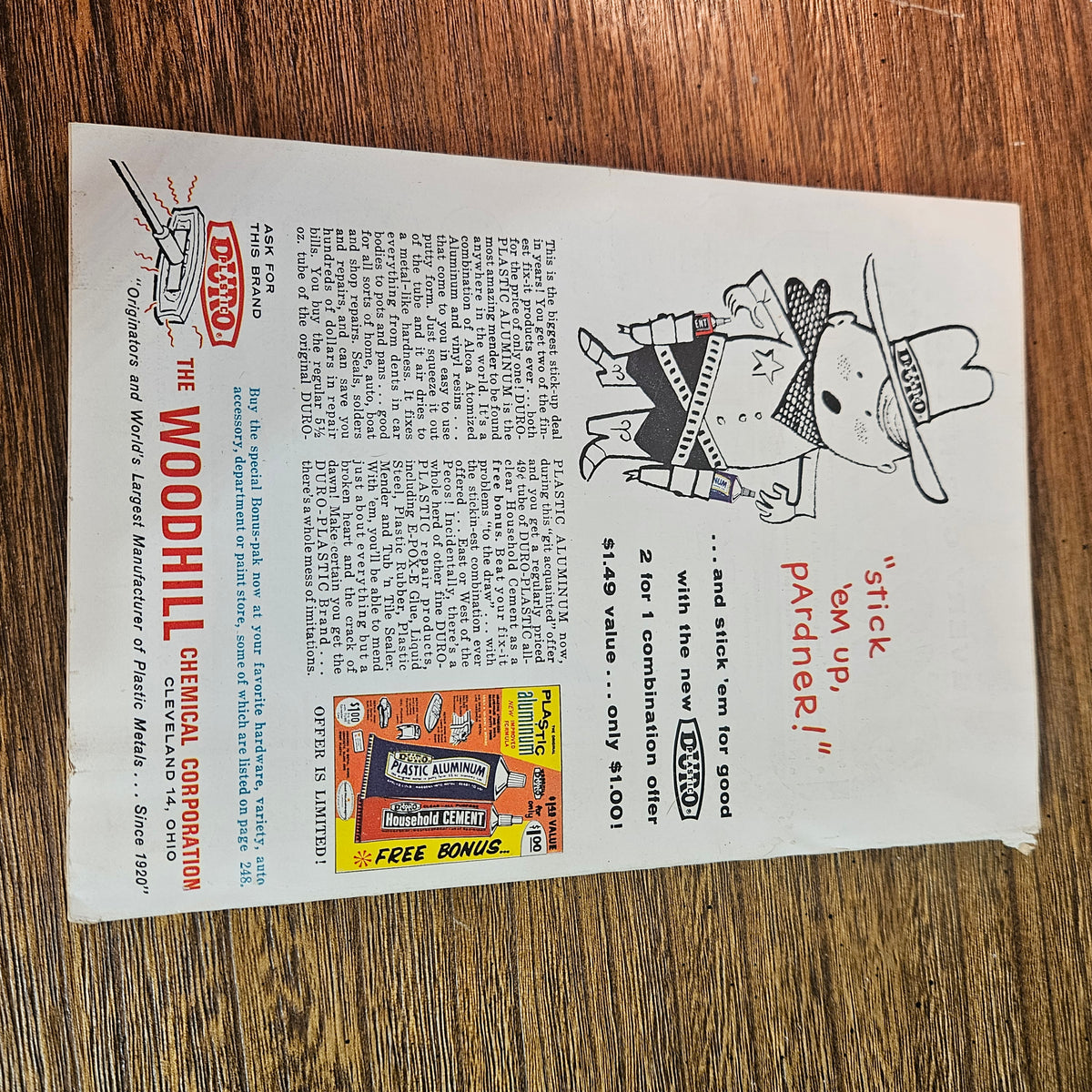 Popular Mechanics March 1963 Vintage Boating & Space Magazine