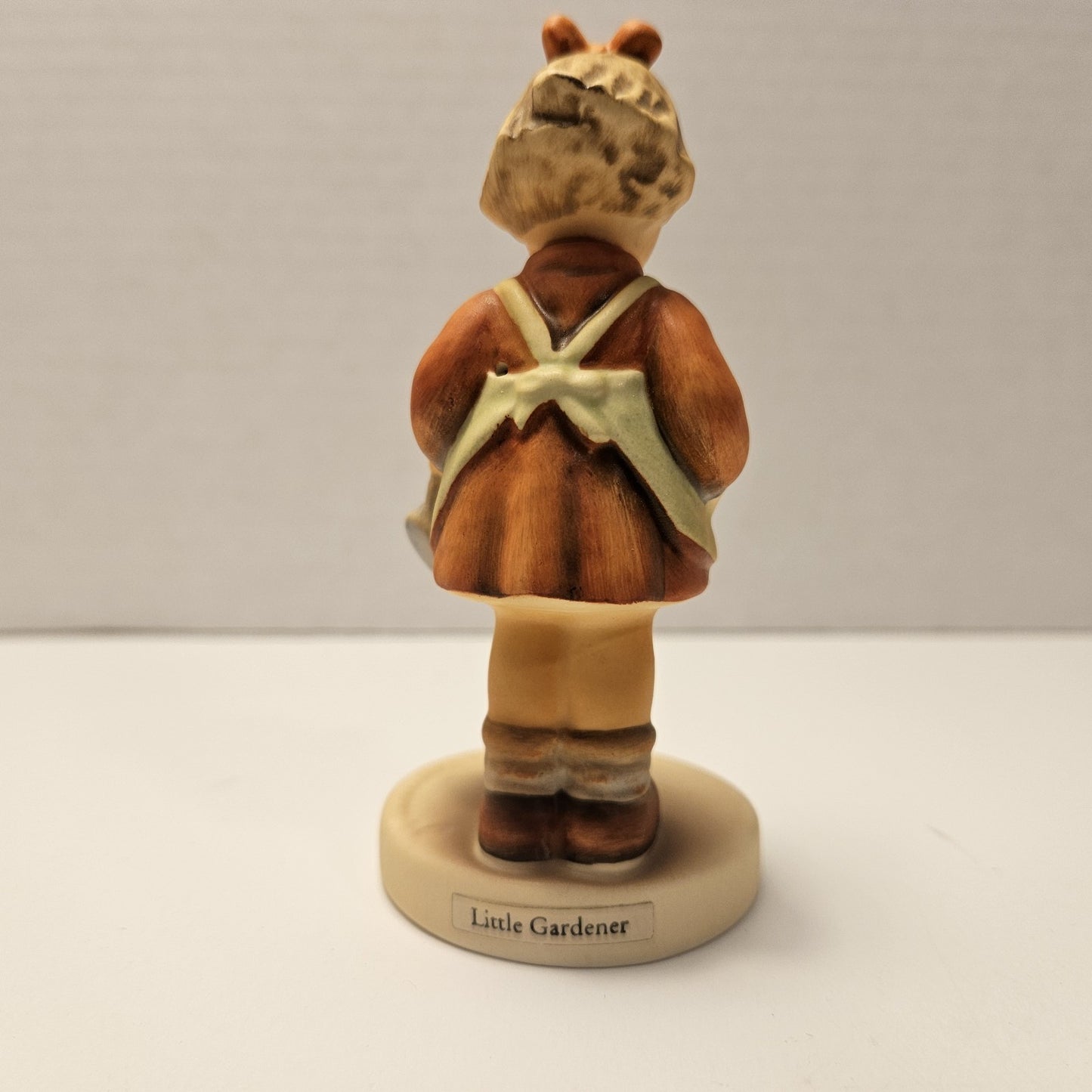 Goebel "Little Gardener" Figurine