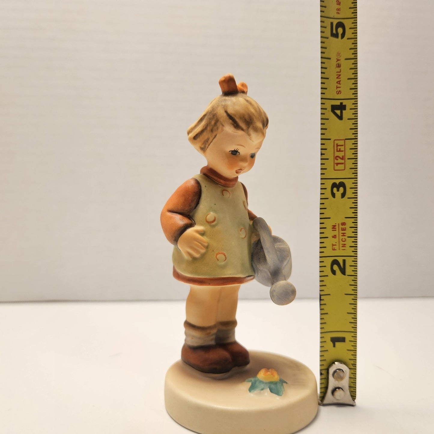 Goebel "Little Gardener" Figurine