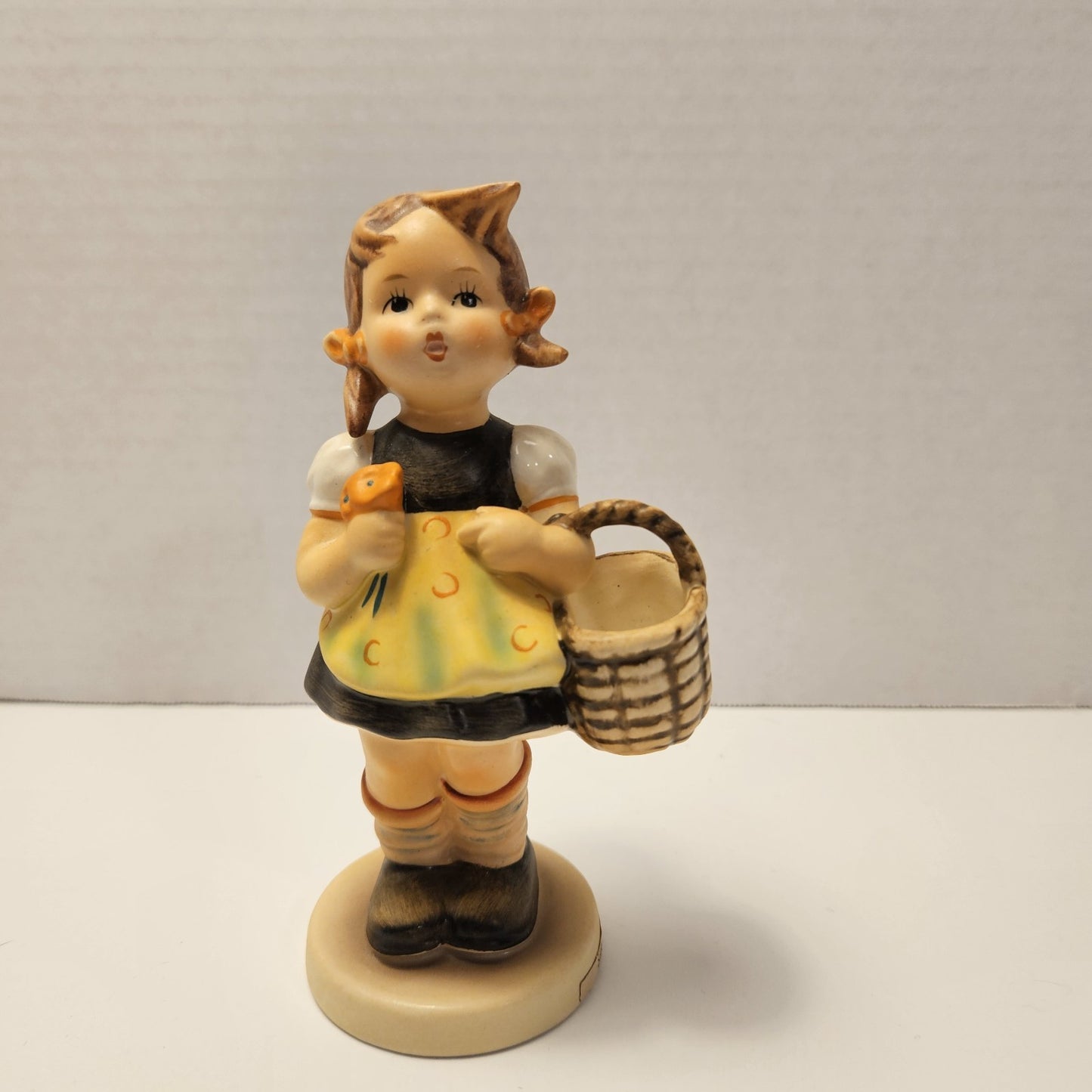 Goebel "Sister" Figurine