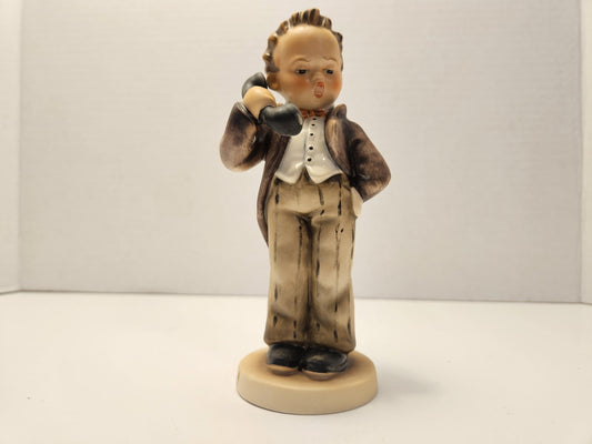 Goebel Hummel "Hello"