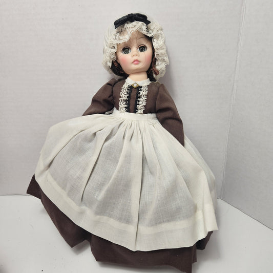 Vintage Madame Alexander Marme Doll Little Women 1324 w Box