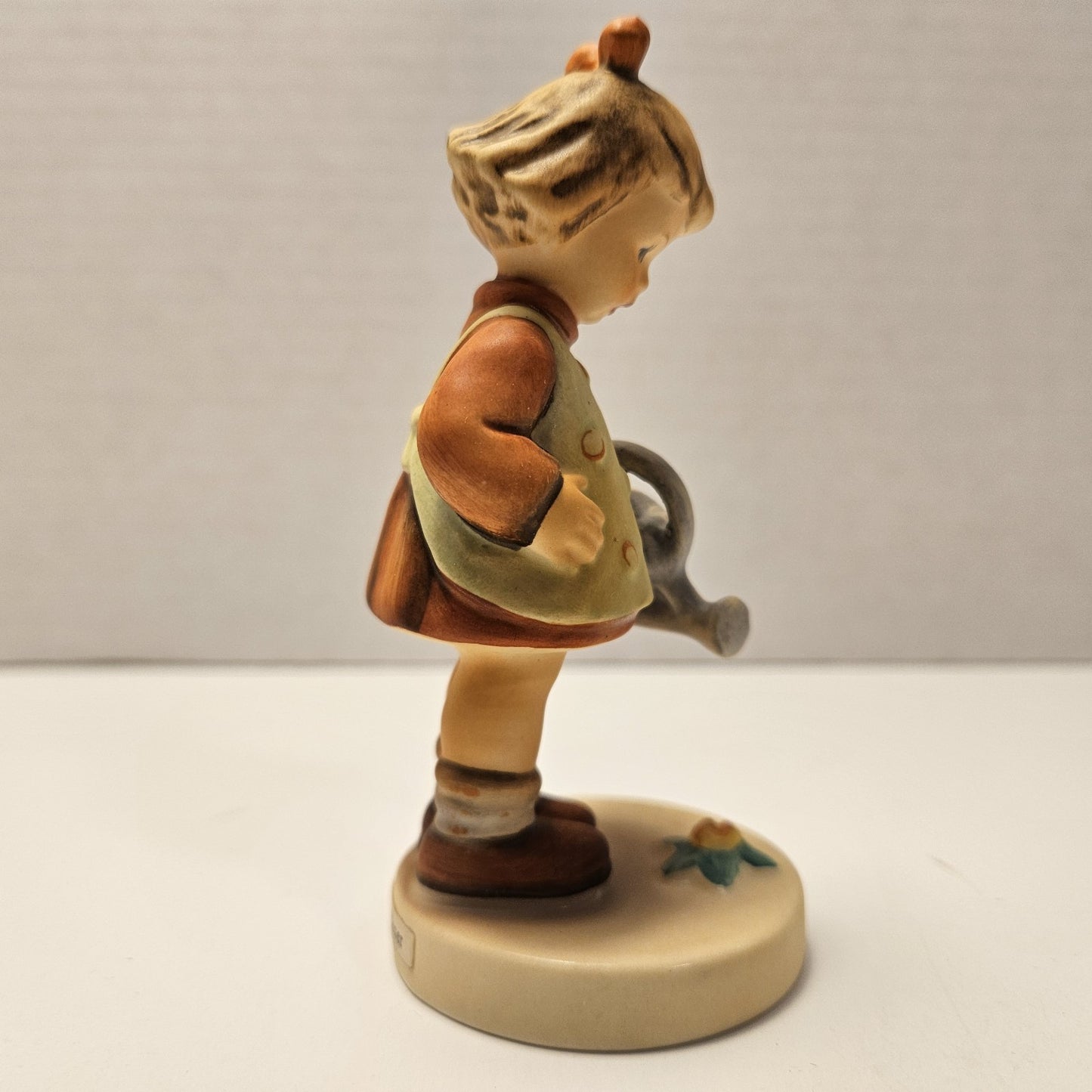 Goebel "Little Gardener" Figurine