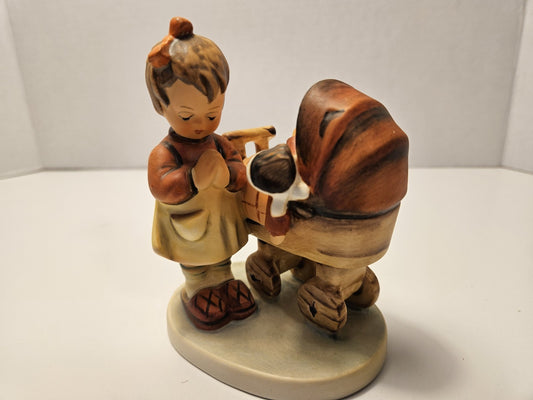 Goebel Hummel "Doll Mother" #67