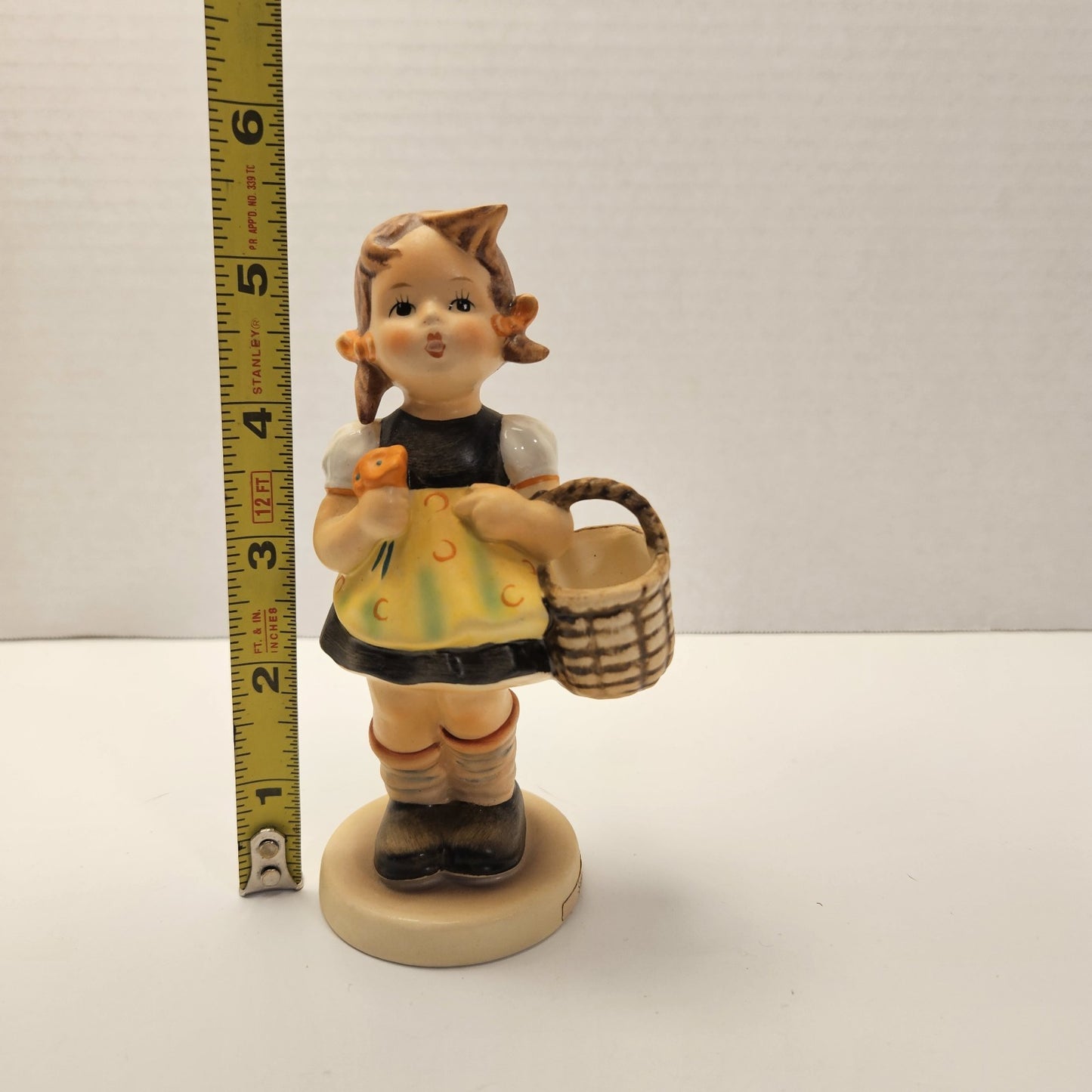 Goebel "Sister" Figurine