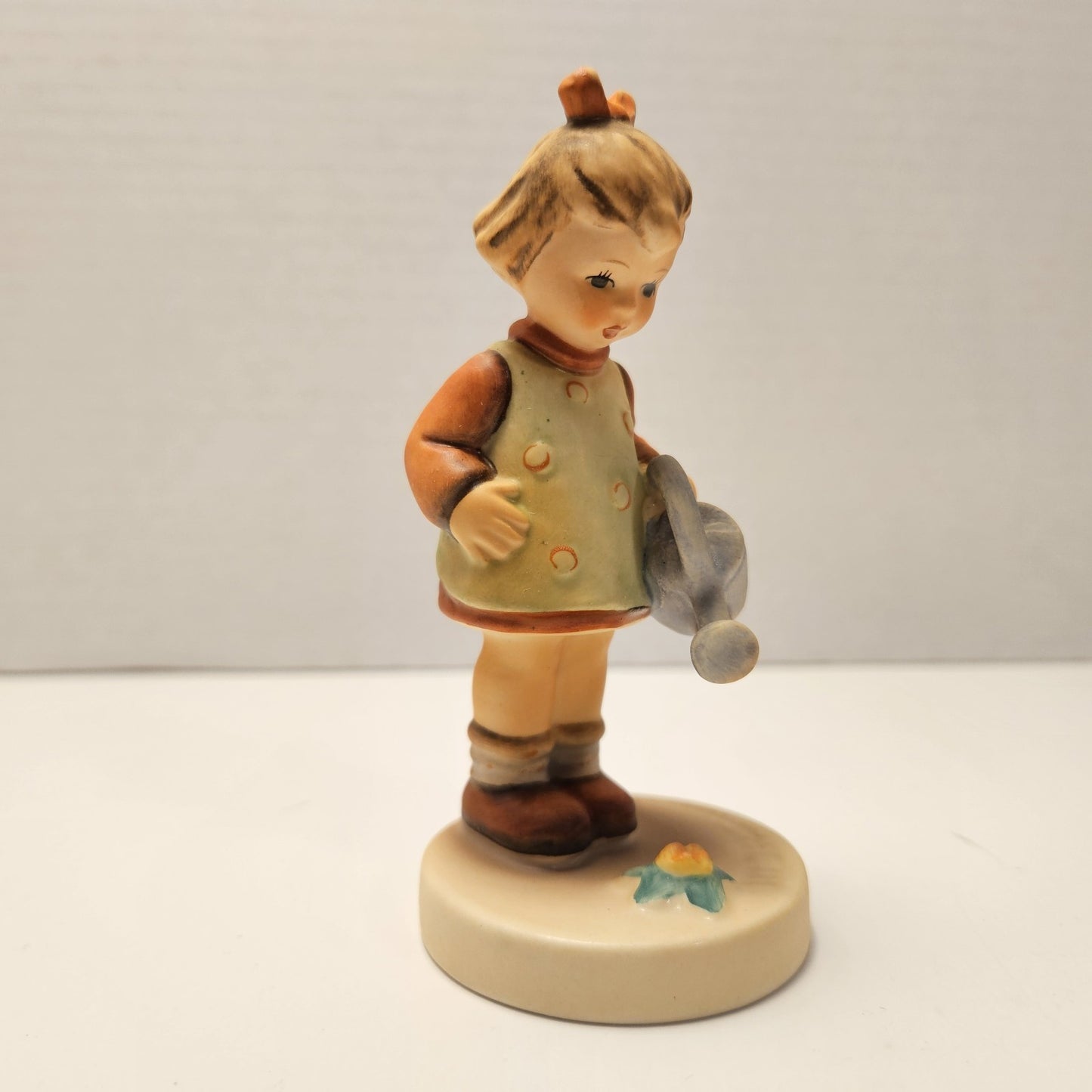 Goebel "Little Gardener" Figurine