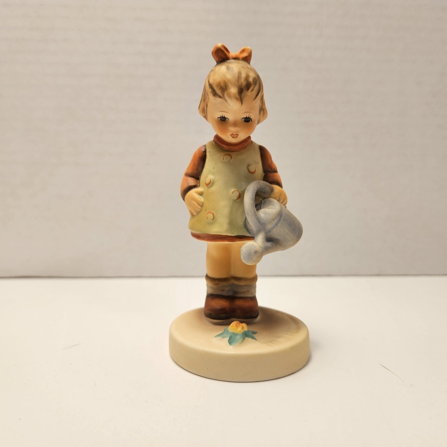 Goebel "Little Gardener" Figurine