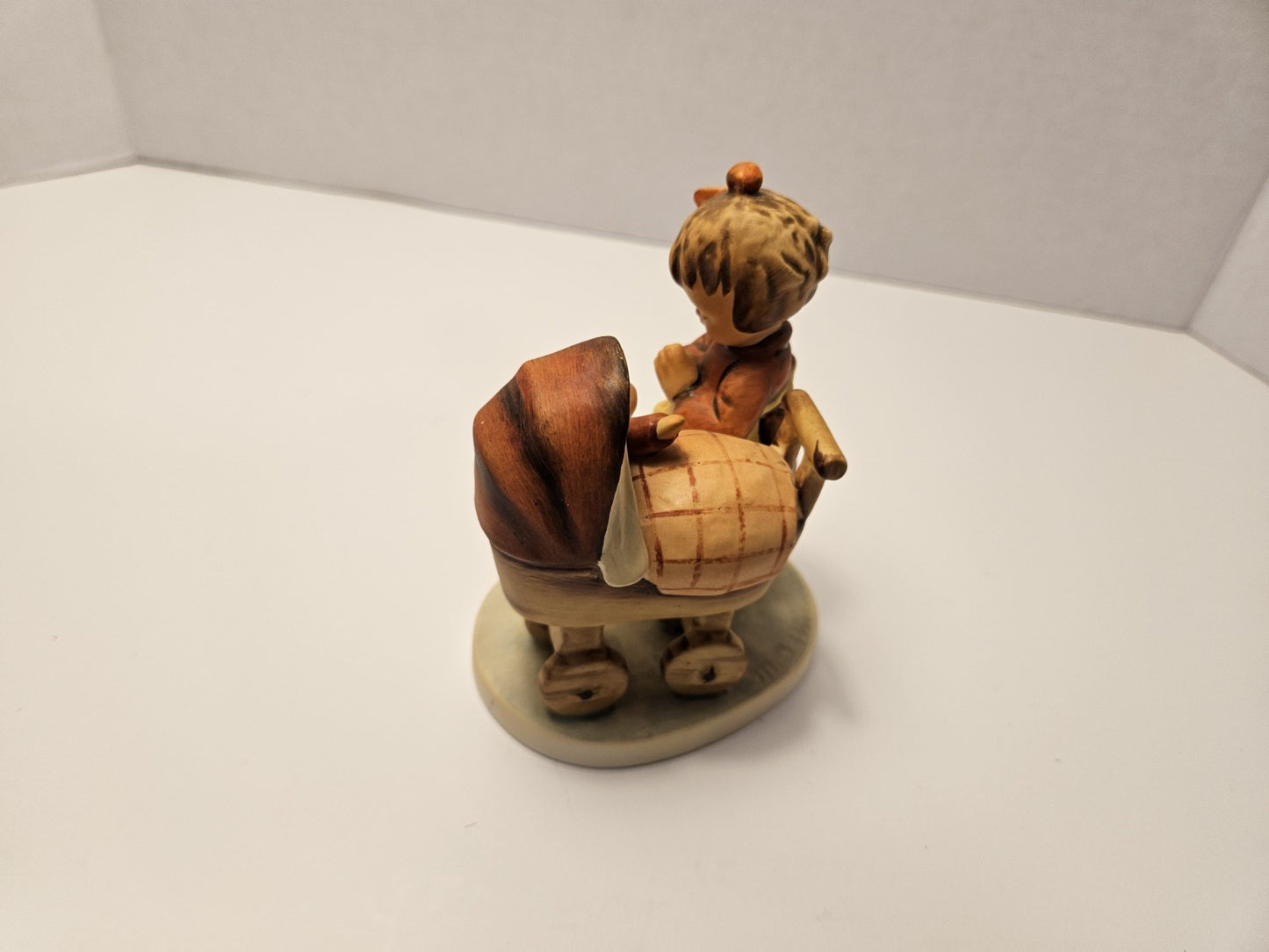 Goebel Hummel "Doll Mother" #67