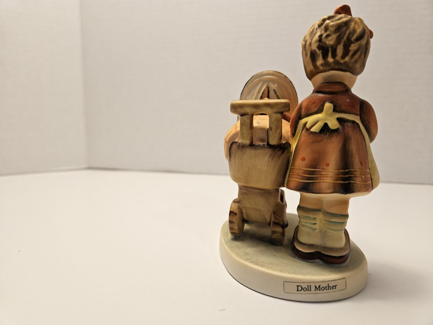 Goebel Hummel "Doll Mother" #67