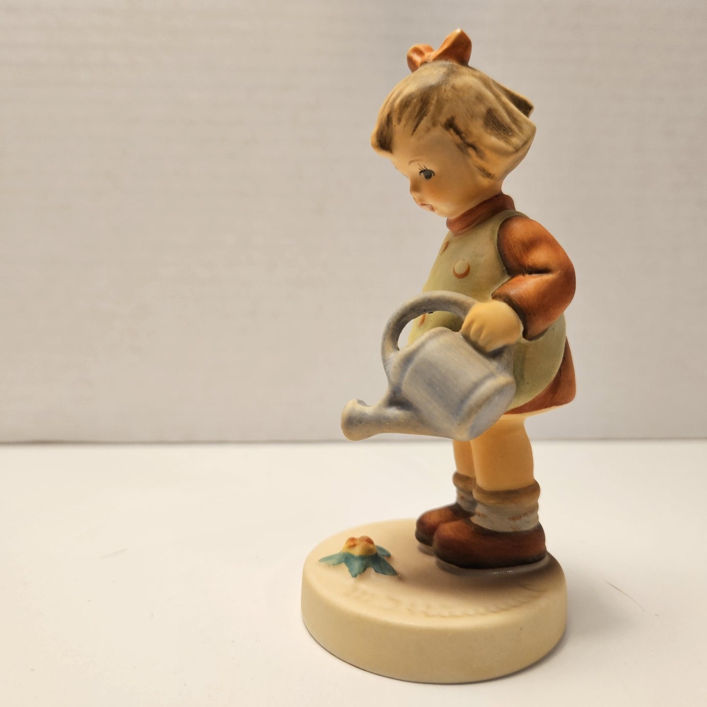 Goebel "Little Gardener" Figurine