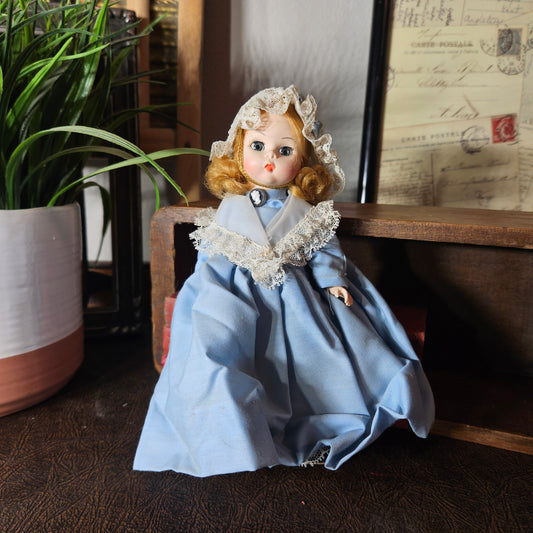 Madame Alexander Doll 559 Vintage 1990 "United States"
