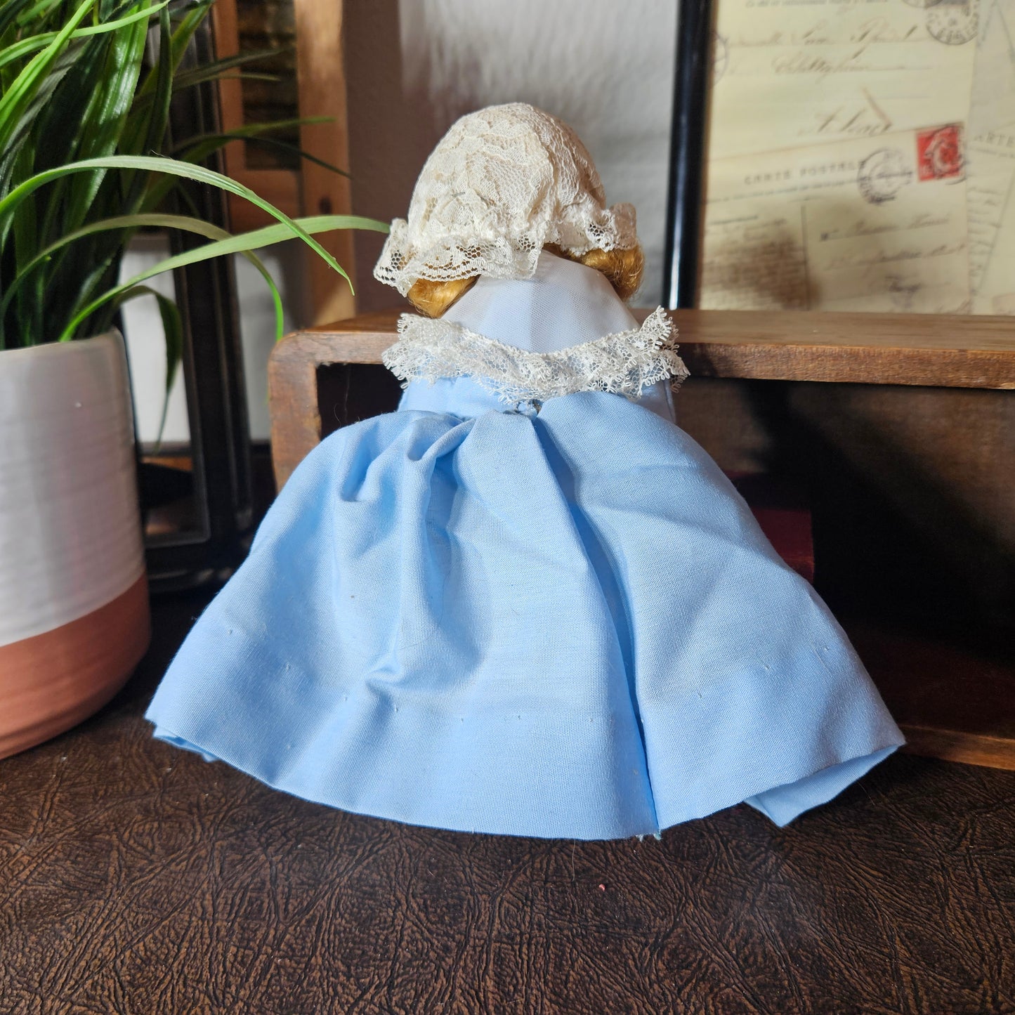 Madame Alexander Doll 559 Vintage 1990 "United States"