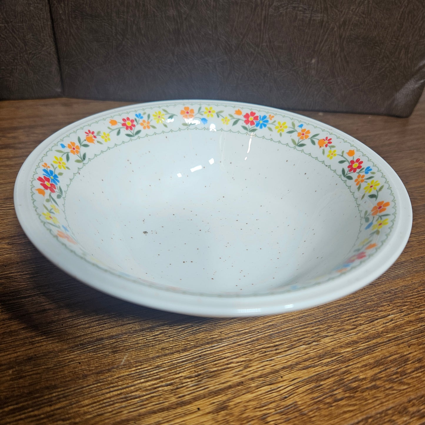 Noritake Happy Talk Bowls Set of 4