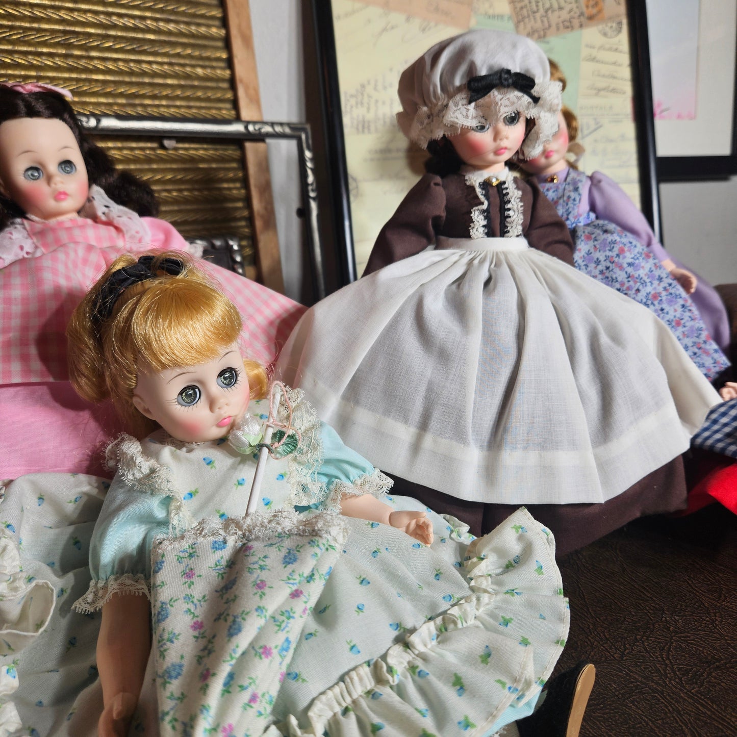 Little Women Doll Collection