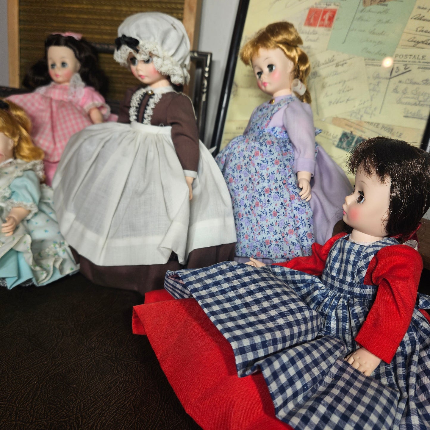 Little Women Doll Collection