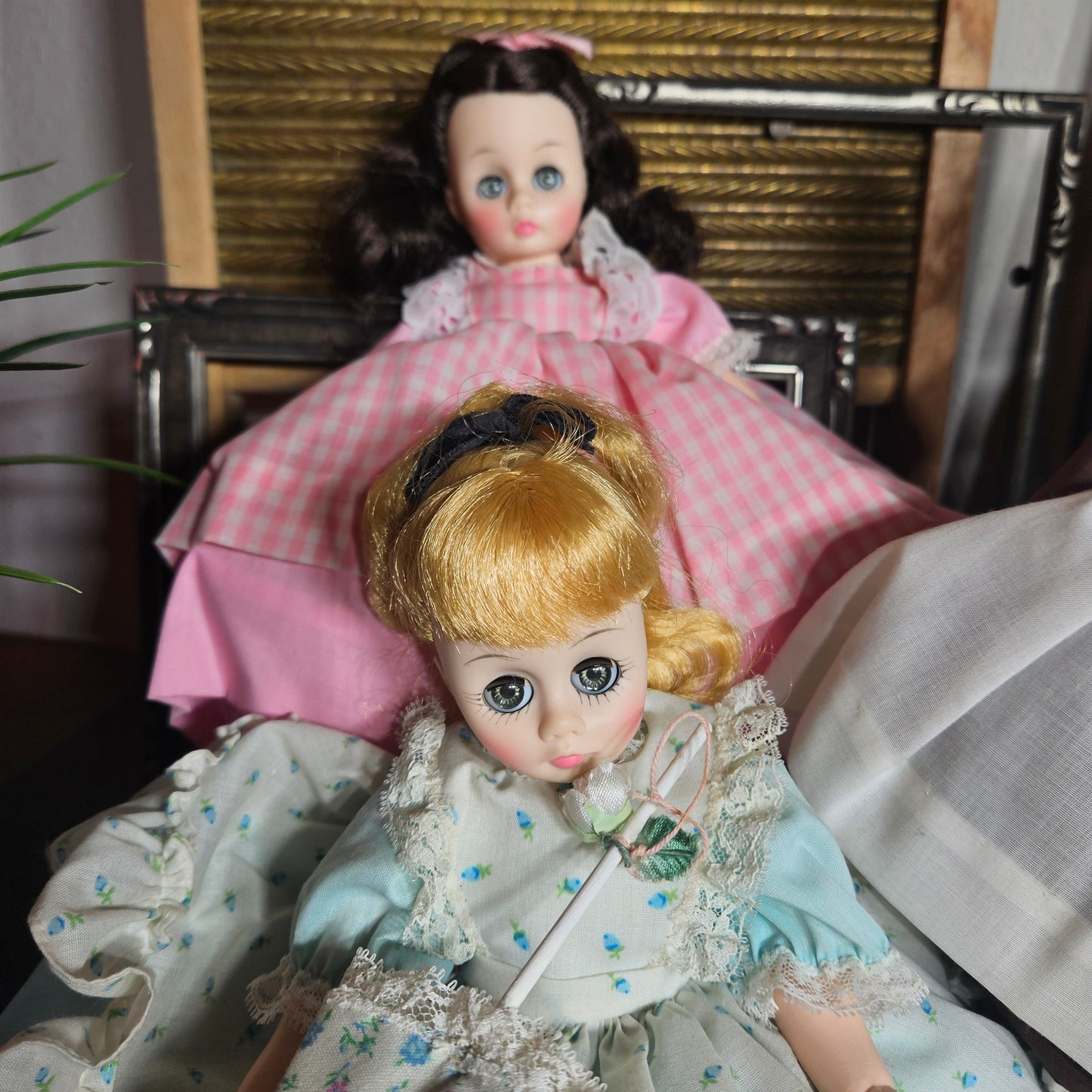 Little Women Doll Collection