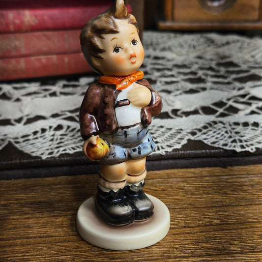 Hummel Cheeky Fellow Hum 554 Club Exclusive Boxed