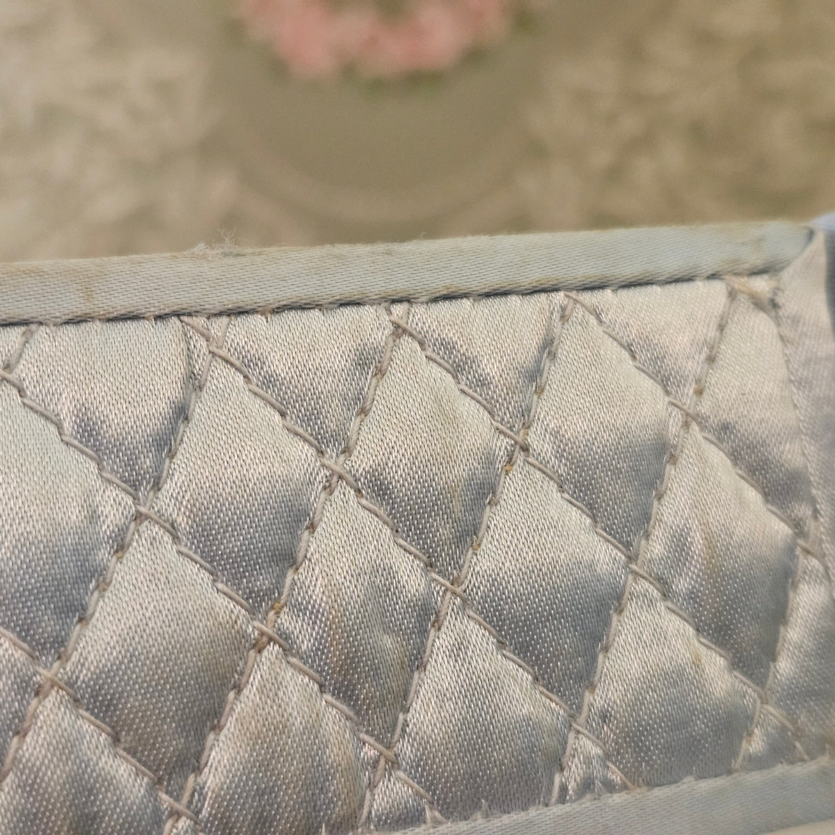 Blue Chaise Dollhouse Lounge
