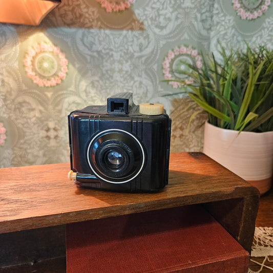 Kodak Baby Brownie Special Vintage Camera