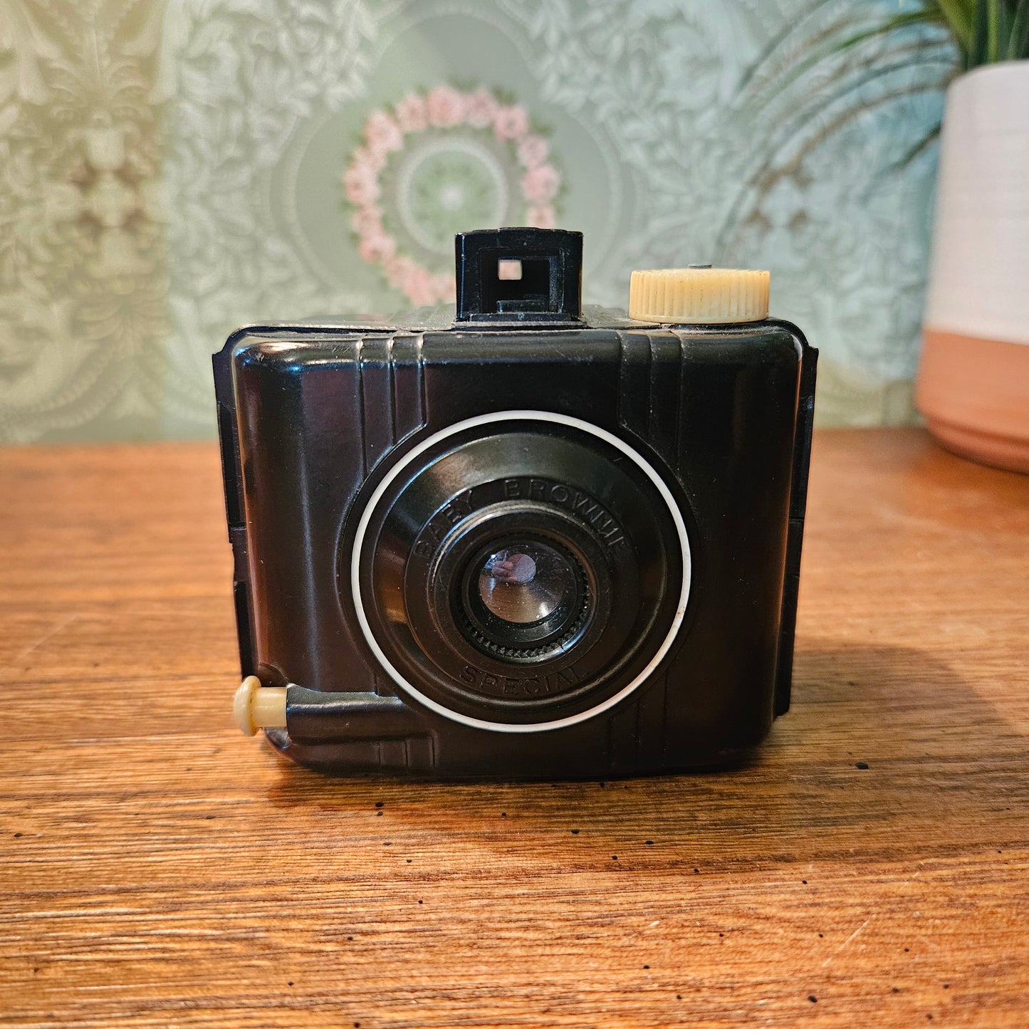 Kodak Baby Brownie Special Vintage Camera