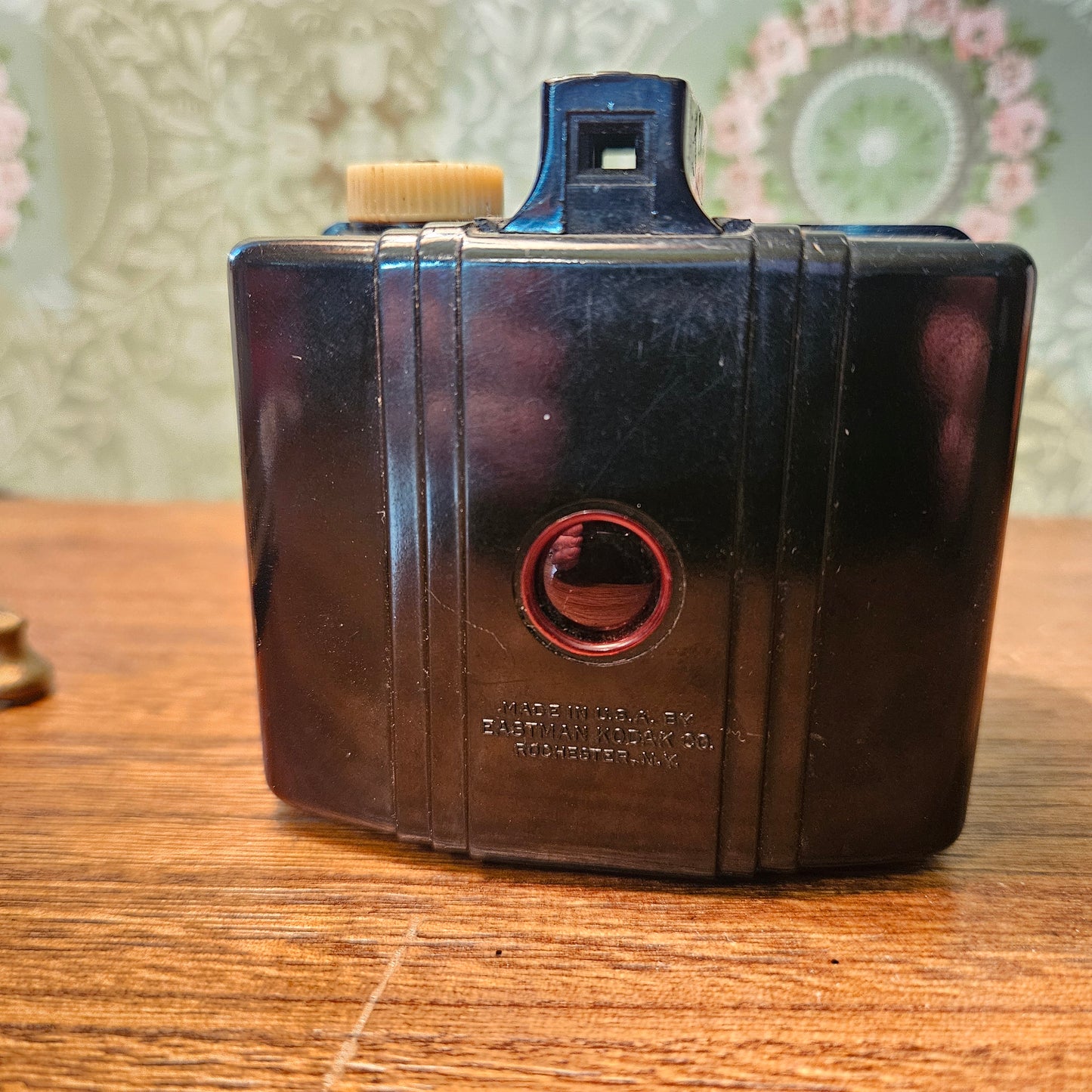 Kodak Baby Brownie Special Vintage Camera