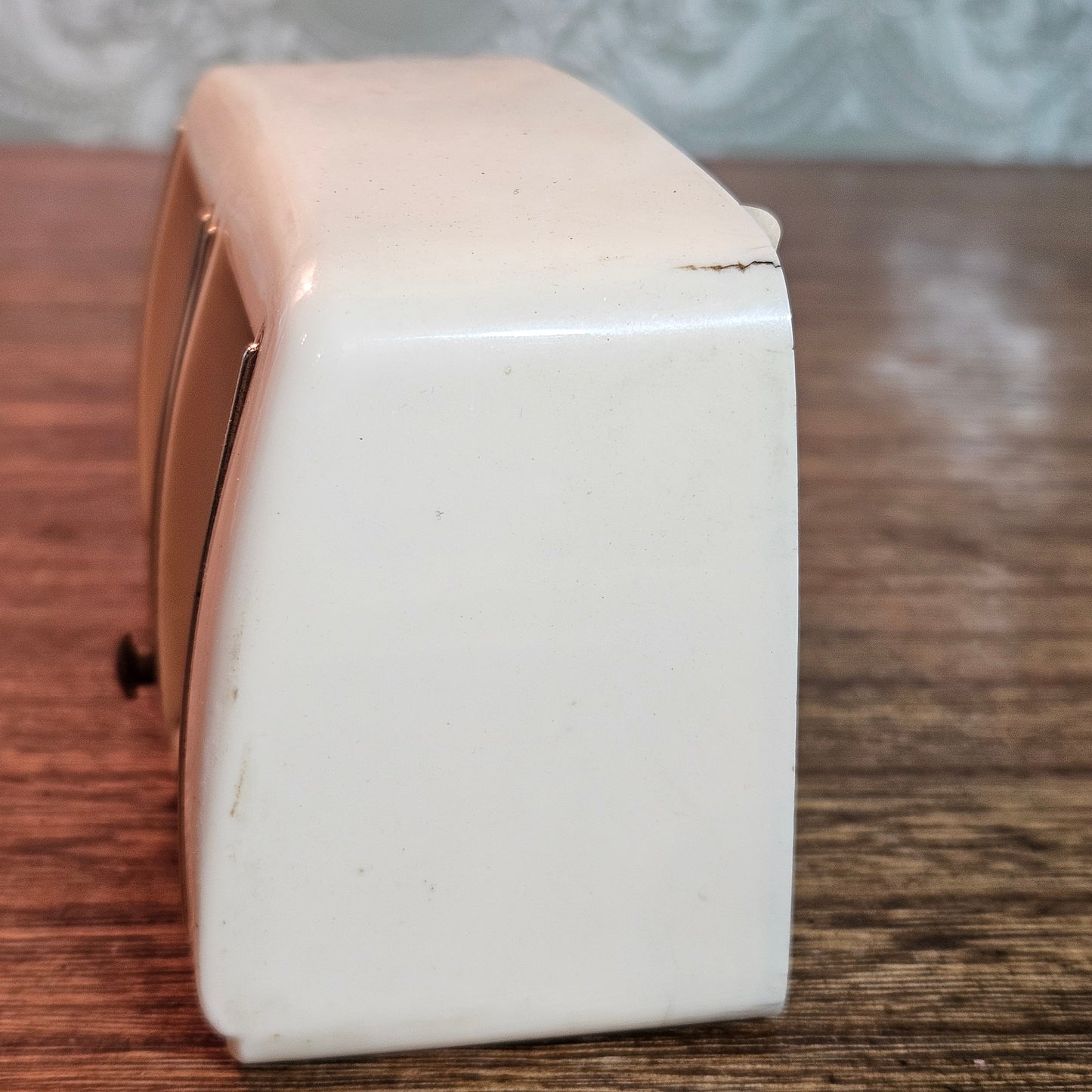 Elura German Alarm Clock for Repair