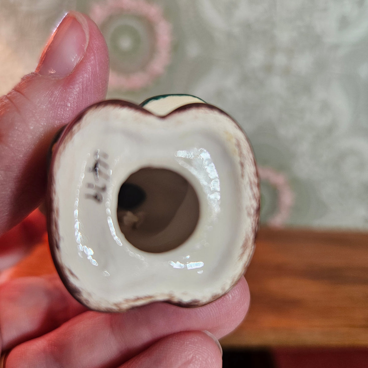 Goebel Hummel Guiding Angel #357 Figurine