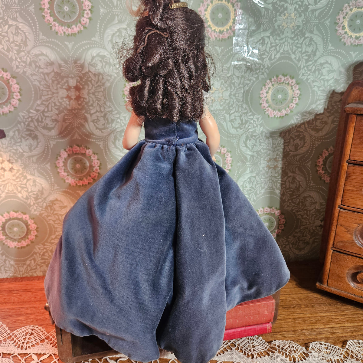 Madame Alexander Angelica Van Buren First Lady Doll