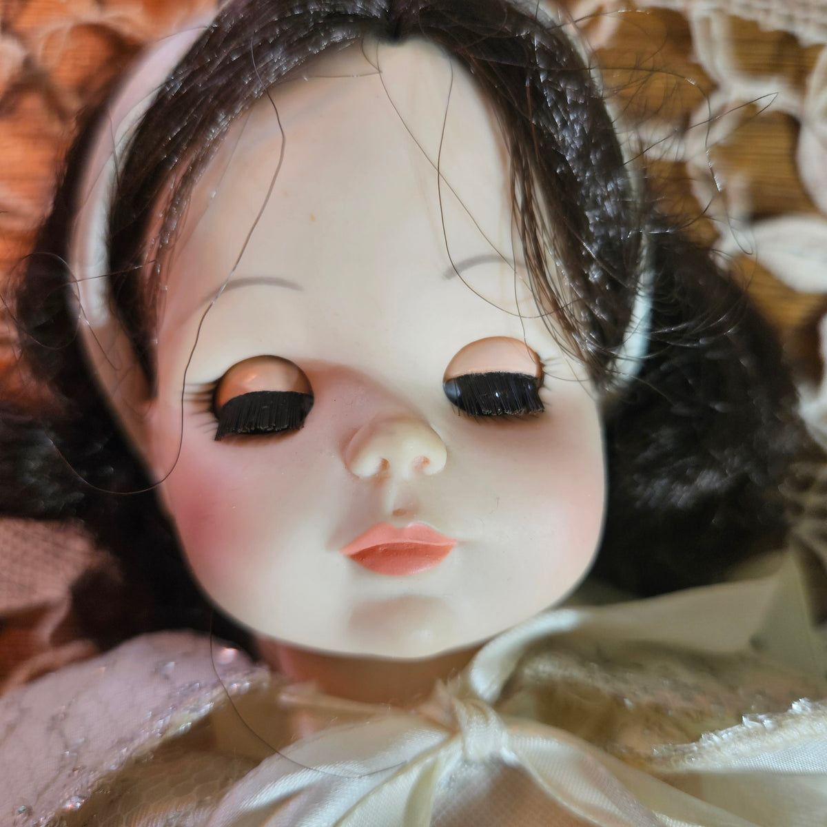 Madame Alexander Snow White Doll in Original Box