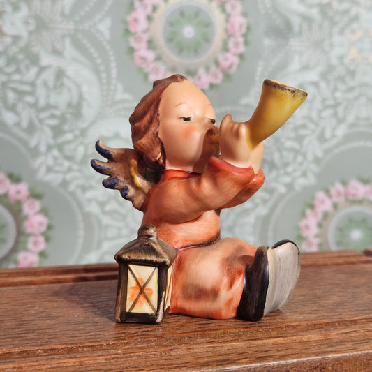 Goebel W. Germany "Tuneful Angel" Figurine