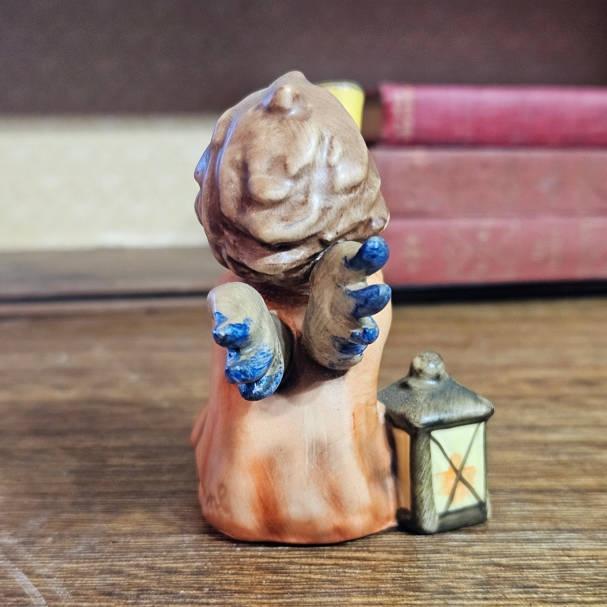 Goebel W. Germany "Tuneful Angel" Figurine