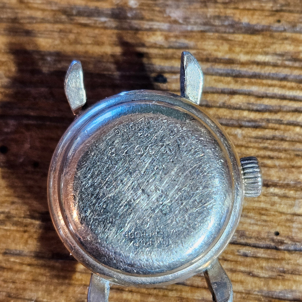 1962 Bulova Ladies Self-Winding Watch – 10K RGP Mechanical Watch