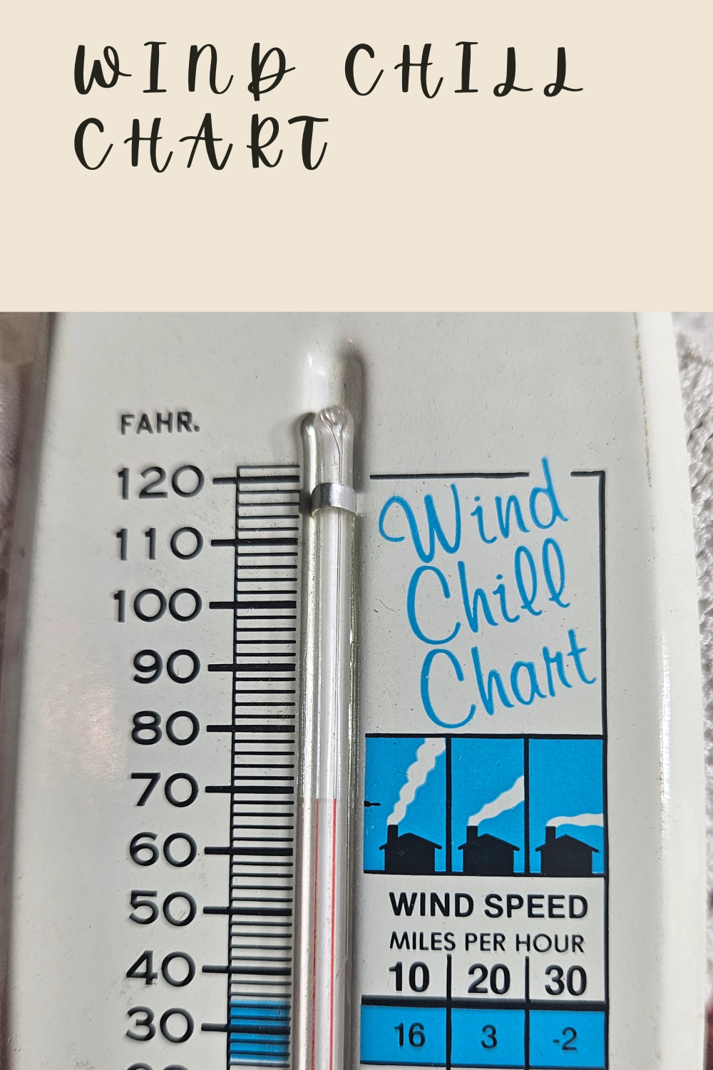 Rainier Bank Vintage Advertising Thermometer