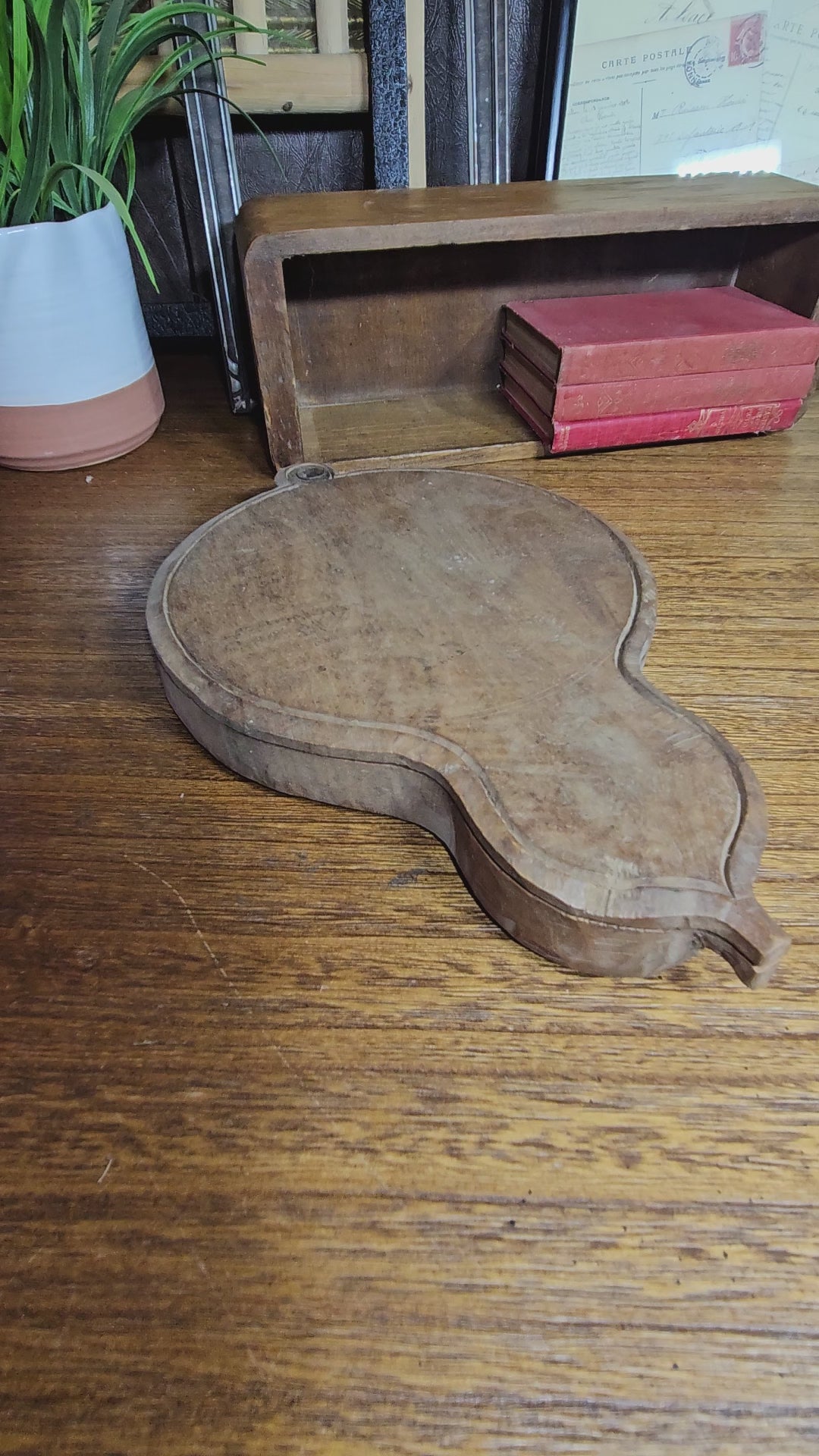 vintage entertaining cheese board wood design
wooden swivel tray charcuterie serving board
